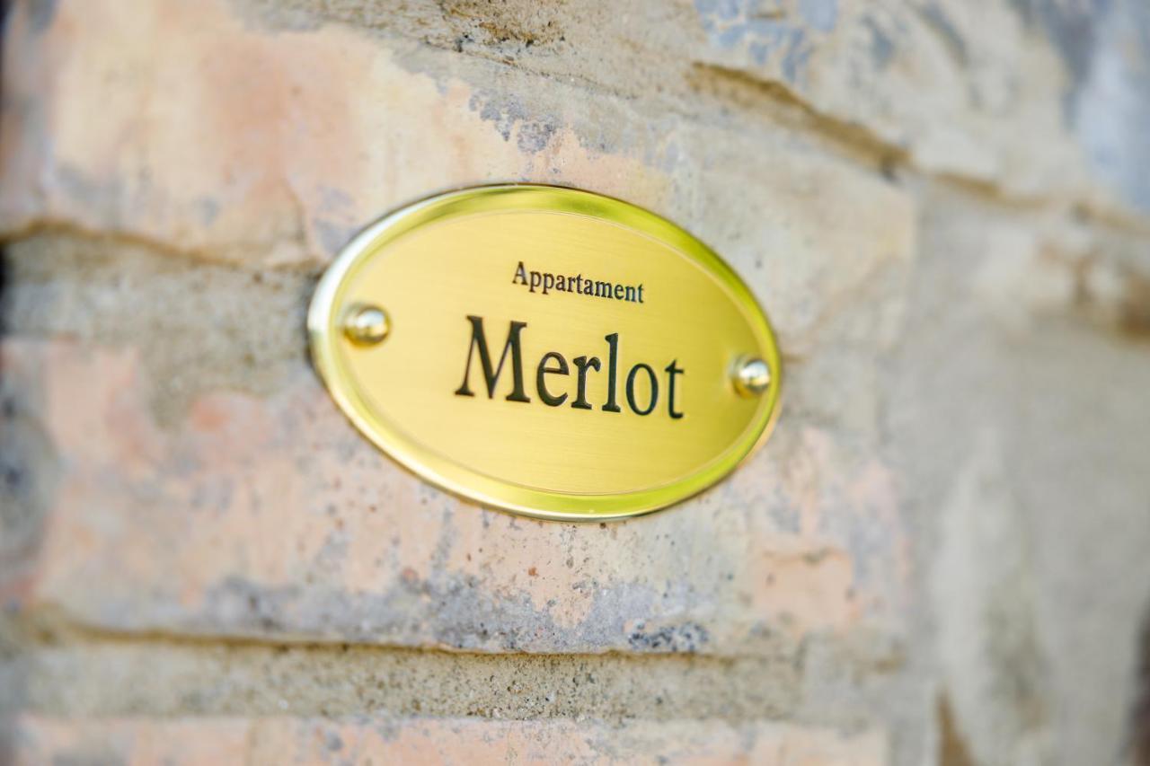 Antichi Casali Di Charme Hotel Orvieto Exterior photo