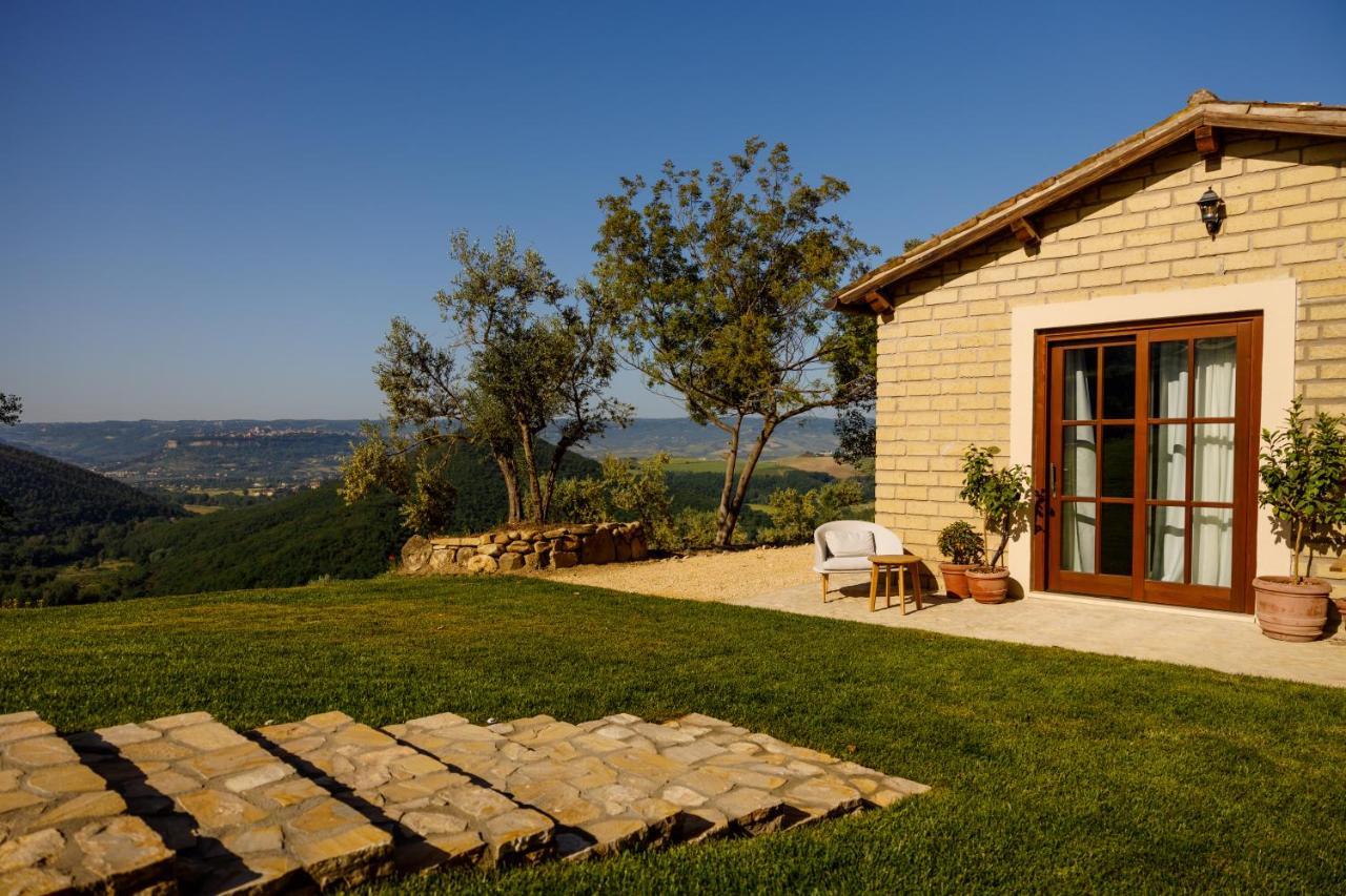Antichi Casali Di Charme Hotel Orvieto Exterior photo
