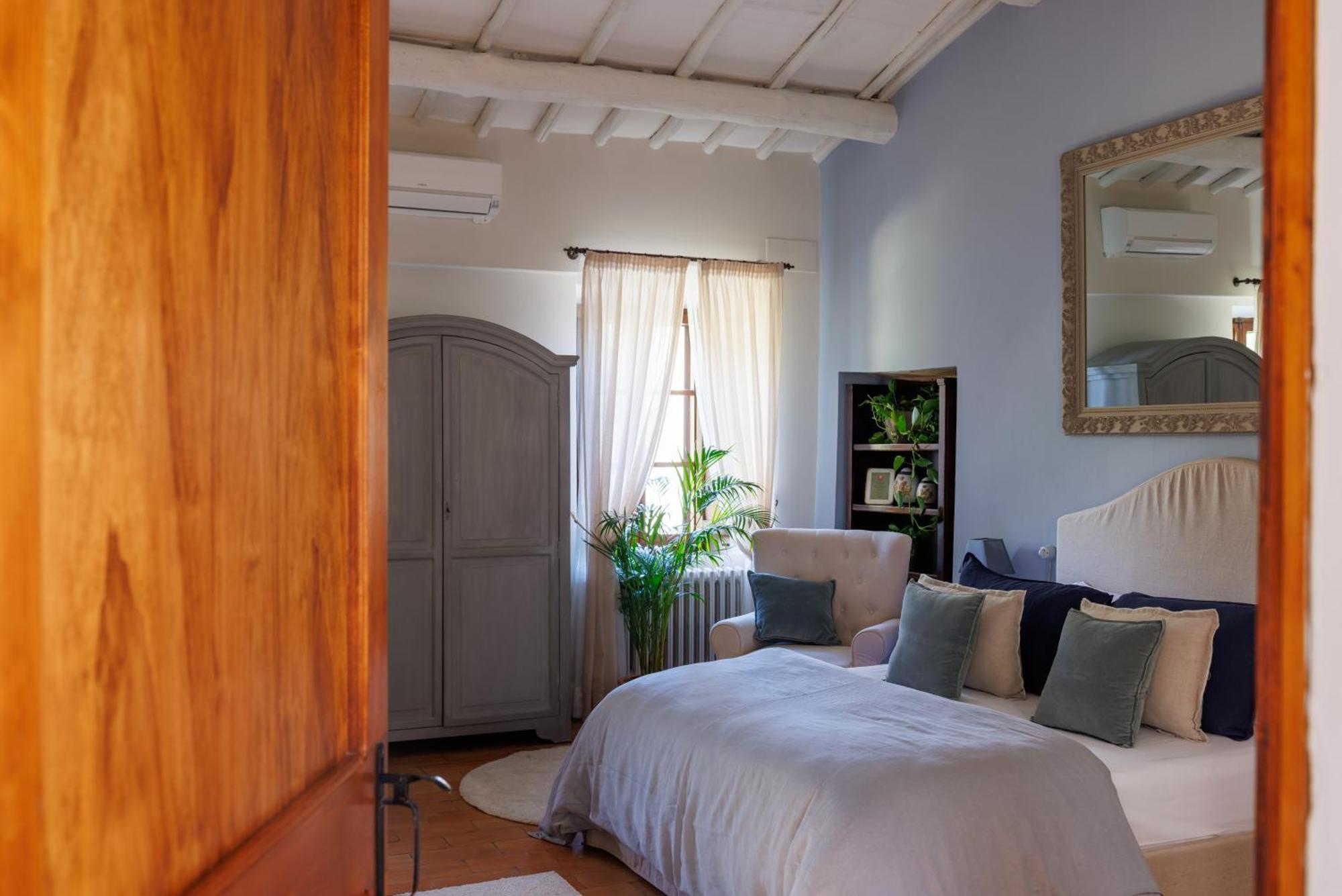 Antichi Casali Di Charme Hotel Orvieto Exterior photo