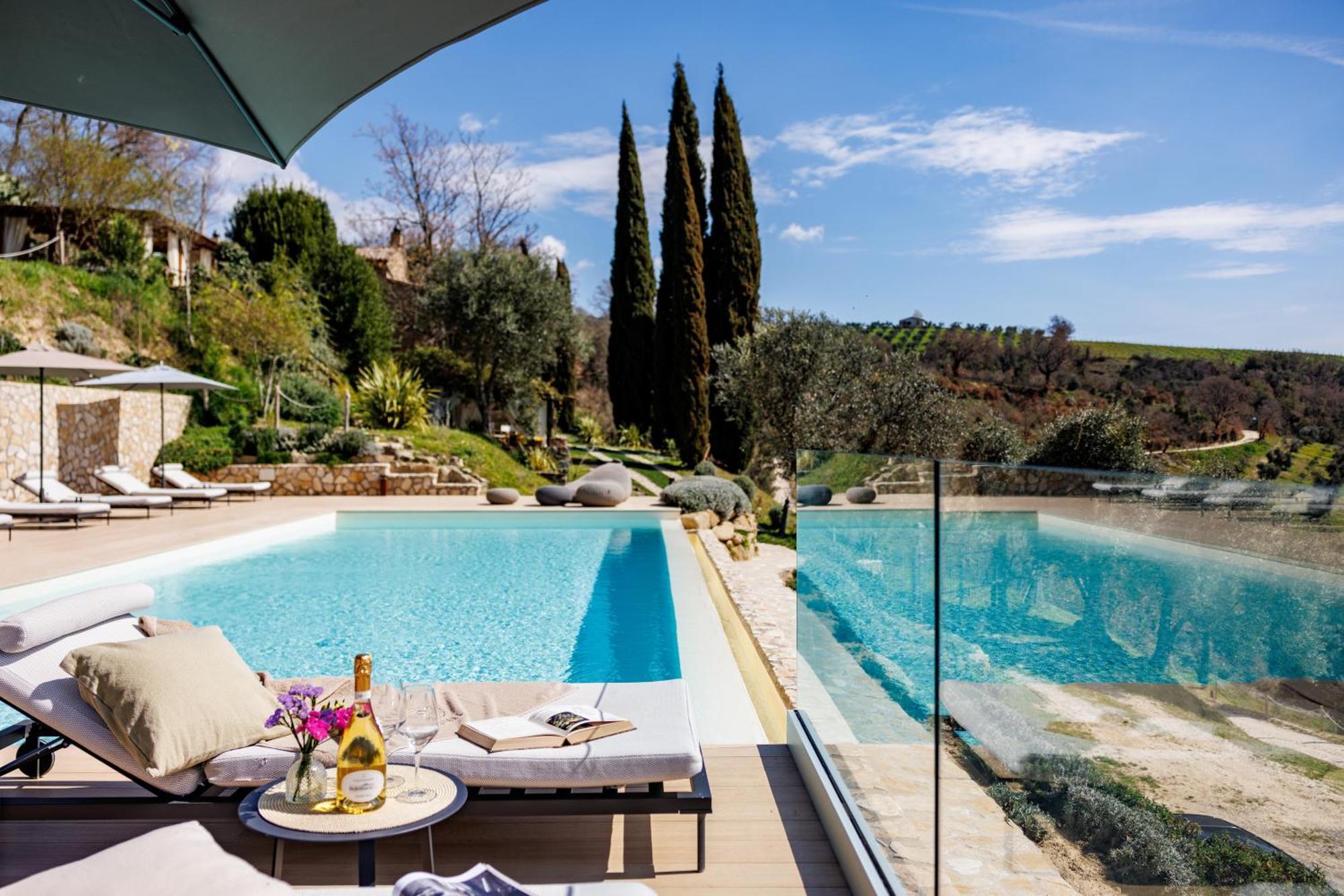 Antichi Casali Di Charme Hotel Orvieto Exterior photo